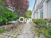 Appartement 2 pièces 27 m²