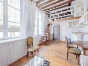 Appartement 2 pièces 27 m²