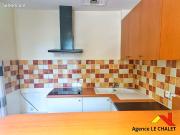 Appartement 2 pièces 27 m²