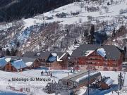 Appartement 2 pièces 27 m²