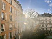 Appartement 2 pièces 27 m²