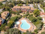 Appartement 2 pièces 27 m²