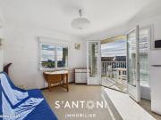 Appartement 2 pièces 27 m²