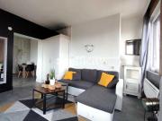 Appartement 2 pièces 27 m² Appartement 2 pièces 27 m²