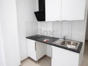 Appartement 2 pièces 27 m²