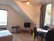 Appartement 2 pièces 27 m²