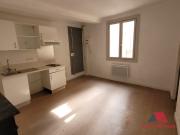 Appartement 2 pièces 27 m²