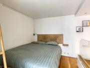Appartement 2 pièces 27 m²