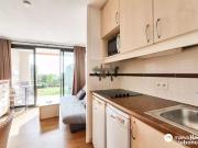 Appartement 2 pièces 27 m²