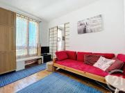 Appartement 2 pièces 27 m²
