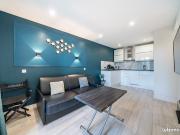 Appartement 2 pièces 27 m²