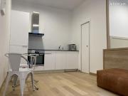 Appartement 2 pièces 27 m²