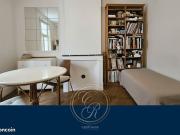 Appartement 2 pièces 27 m²