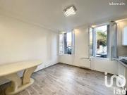 Appartement 2 pièces 27 m²