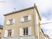 Appartement 2 pièces 27 m²