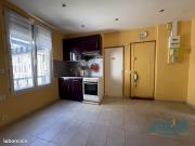 Appartement 2 pièces 27 m²