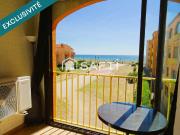 Appartement 2 pièces 27 m²