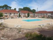 Appartement 2 pièces 25 m²