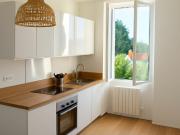 Appartement 2 pièces 27 m²