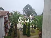 Appartement 2 pièces 27 m²