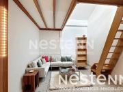 Appartement 2 pièces 27 m²