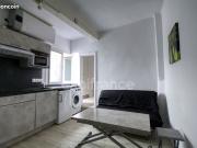 Appartement 2 pièces 27 m²