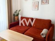 Appartement 2 pièces 27 m²