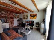Appartement 2 pièces 27 m²