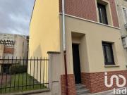 Appartement 2 pièces 27 m²
