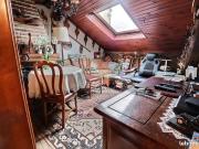 Appartement 2 pièces 27 m²