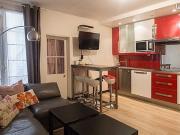 Appartement 2 pièces 27 m²