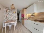 Appartement 2 pièces 27 m²