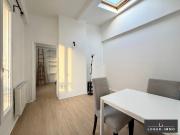 Appartement 2 pièces 27 m²