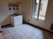 Appartement 2 pièces 27 m²