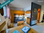 Appartement 2 pièces 27 m²