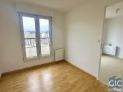 Appartement 2 pièces 27 m²