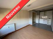 Appartement 2 pièces 27 m²