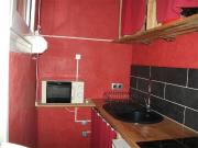 Appartement 2 pièces, 27 m² à louer à Clermont Ferrand 63000