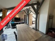 Appartement 2 pièces