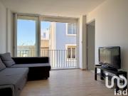 Appartement 2 pièces 28 m²