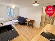 Appartement 2 pièces 28 m²