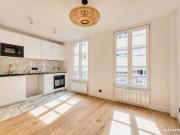 Appartement 2 pièces 29 m²
