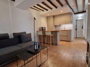 Appartement 2 pièces 28 m²