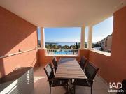 Appartement 2 pièces 28 m²