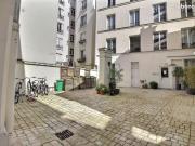 Appartement 2 pièces 28 m²