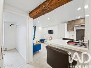 Appartement 2 pièces 28 m²