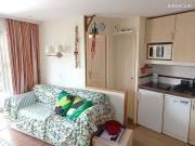Appartement 2 pièces 28 m²