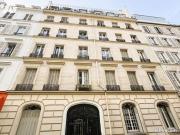 Appartement 2 pièces 28 m²