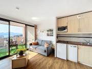 Appartement 2 pièces 28 m²