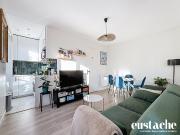 Appartement 2 pièces 28 m²